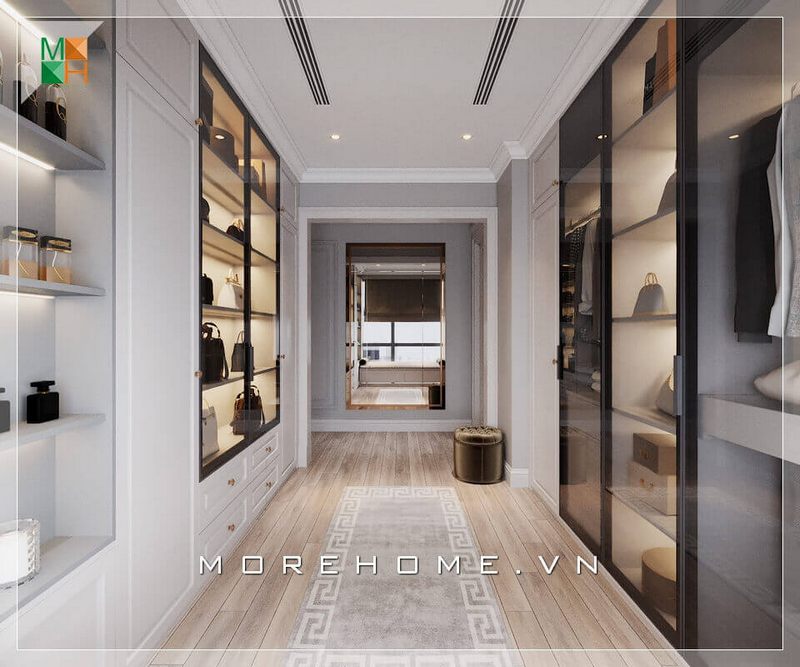 + 16 Ý tưởng thiết kế nội thất Hà Nội nhà phố đẹp năm 2022 - 2025 - NỘI THẤT MOREHOME